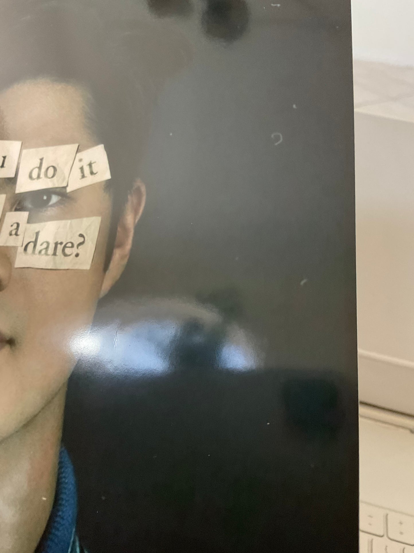 Ross Butler 13 Reasons Why signed photo 8x10 ACOA