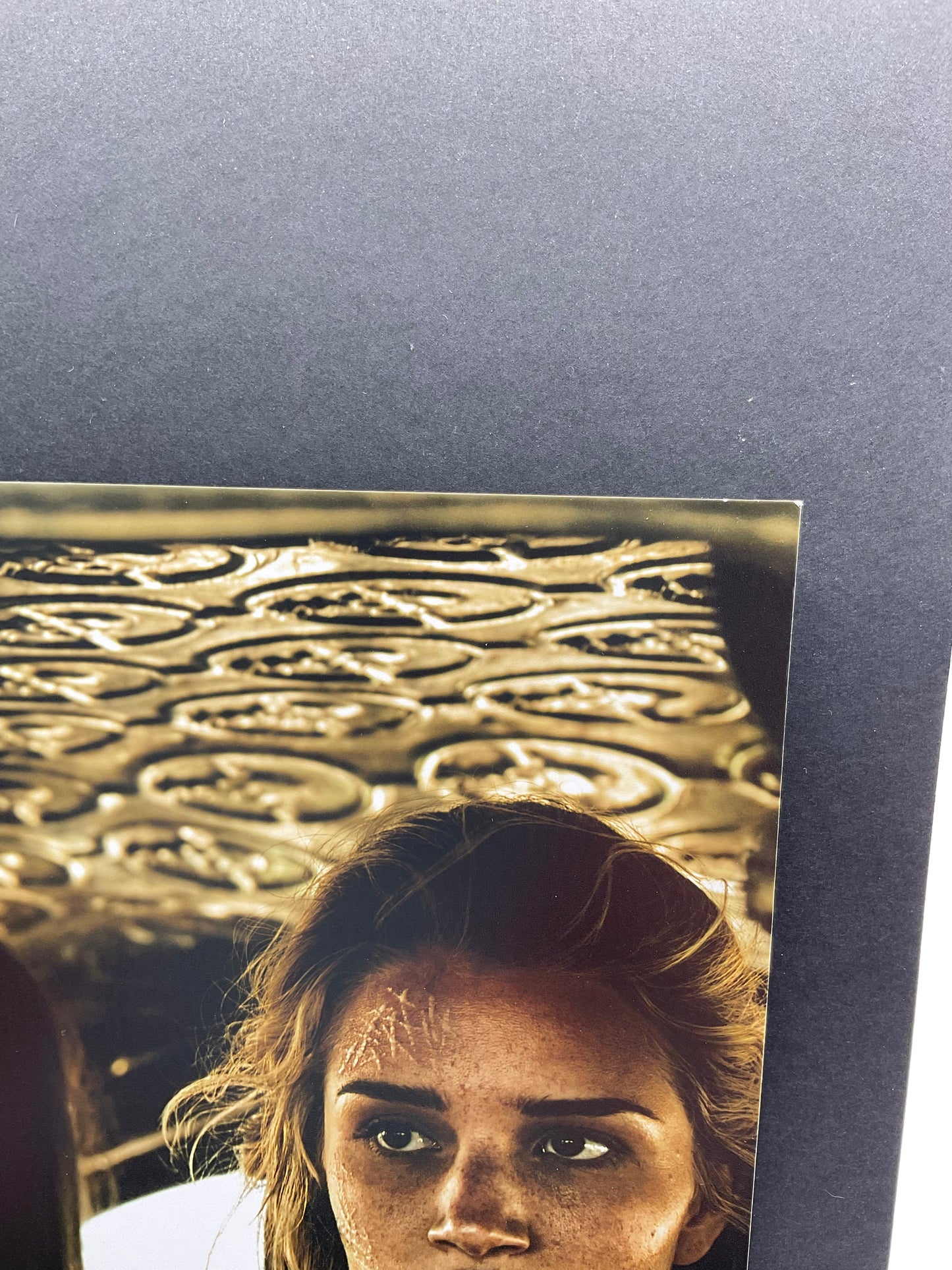 Courtney Eaton Mad Max : Fury Road signed 8x10 ACOA