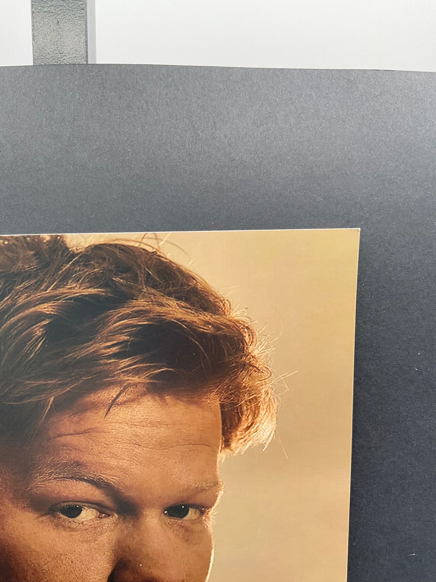 Jesse Plemons Breaking Bad signed 8x10 ACOA