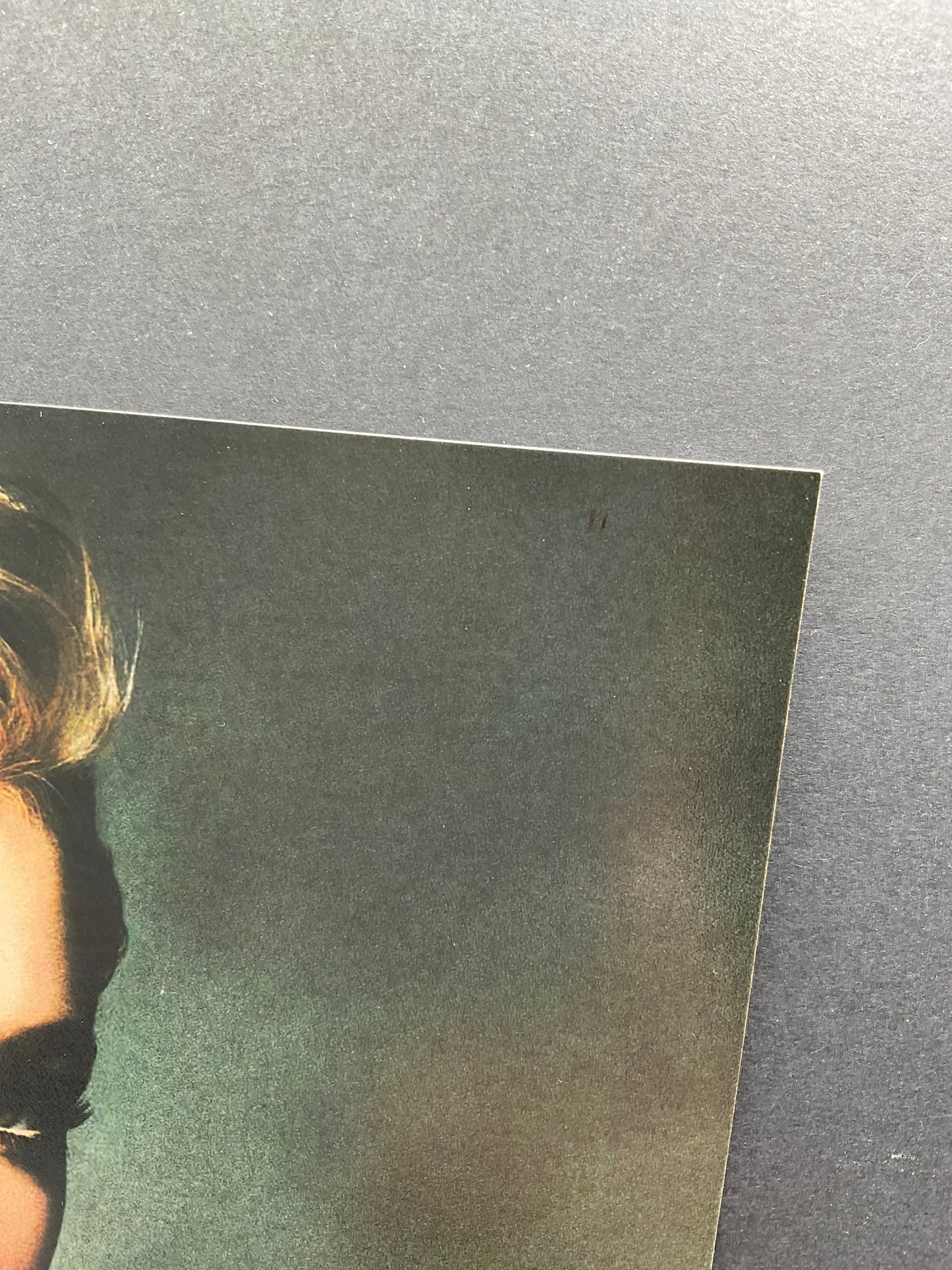 Carey Mulligan Sexy Drive signed 8x10 ACOA