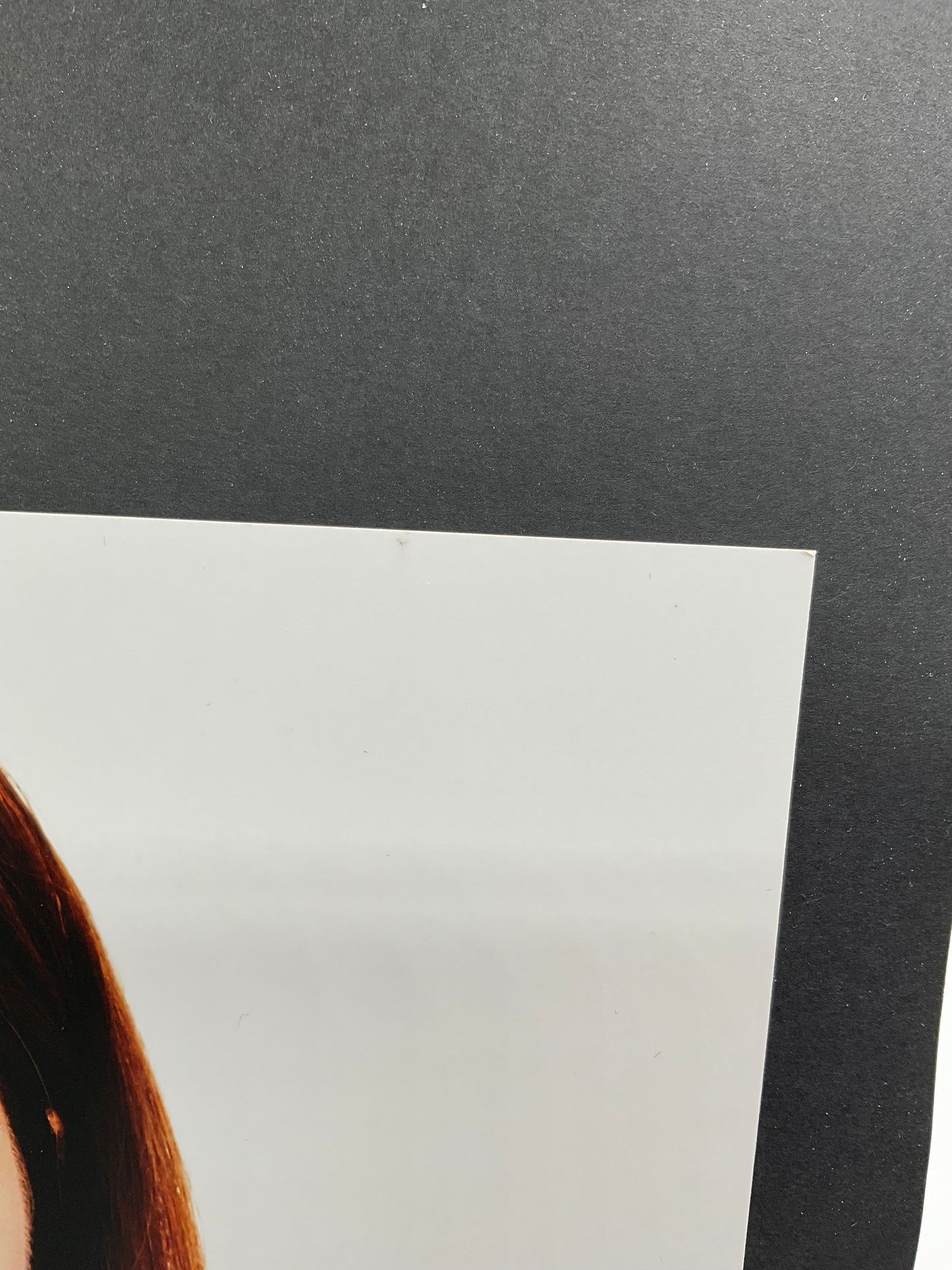 Betsy Brandt Breaking Bad signed 8x10 ACOA