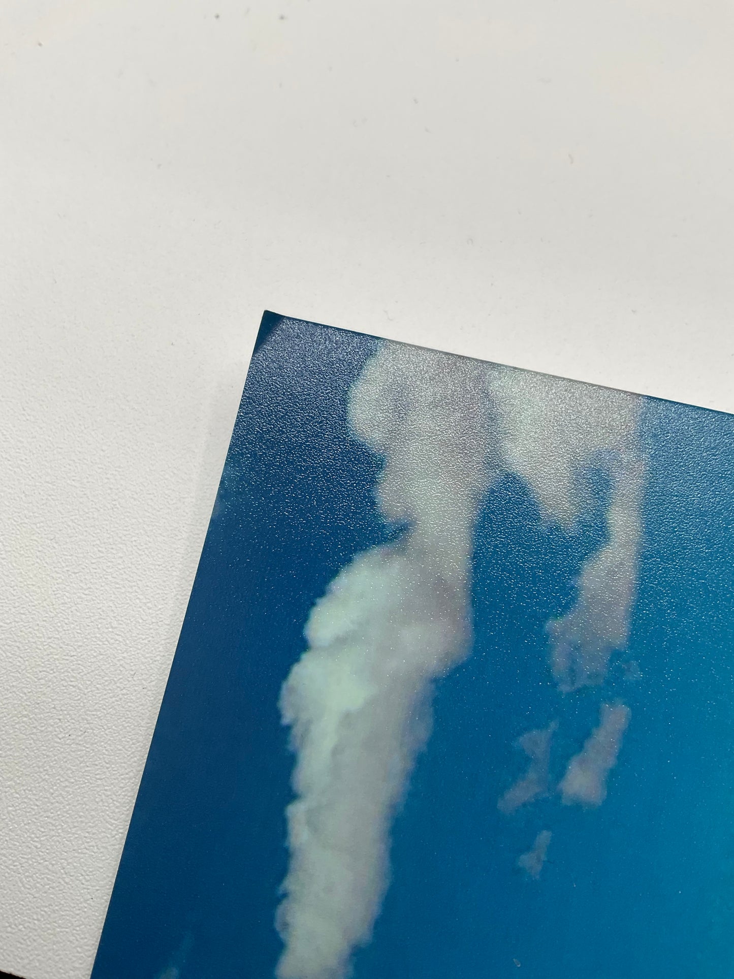 Cannons Full Band signed Photo 8x10 ACOA