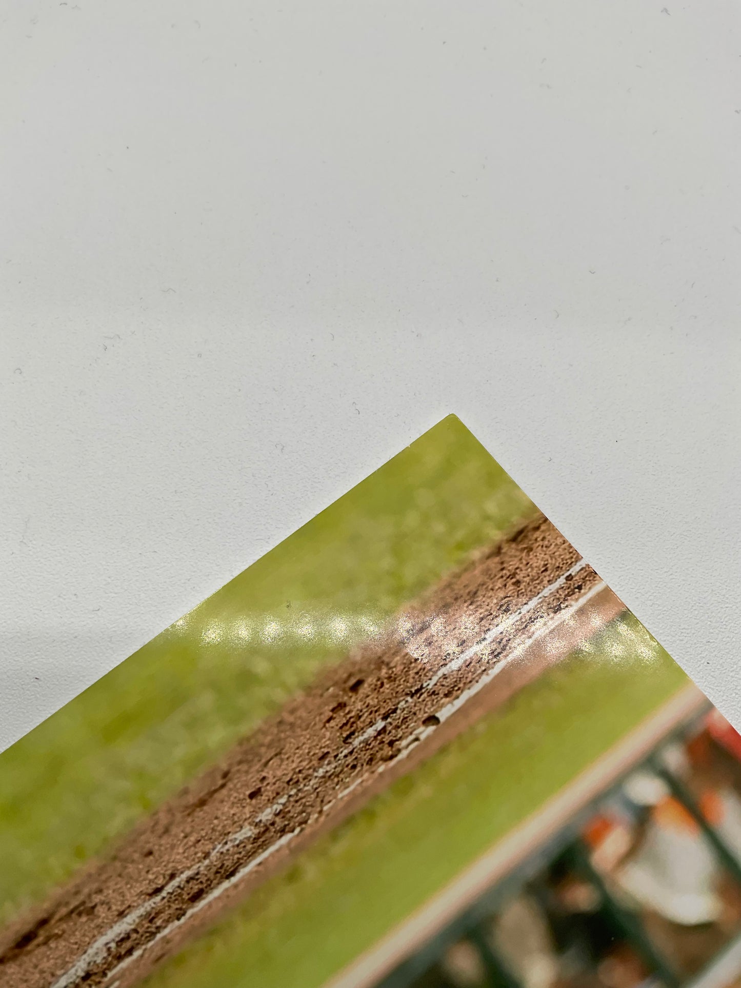 Adrian Gonzalez San Diego Padres signed photo 8x10 ACOA