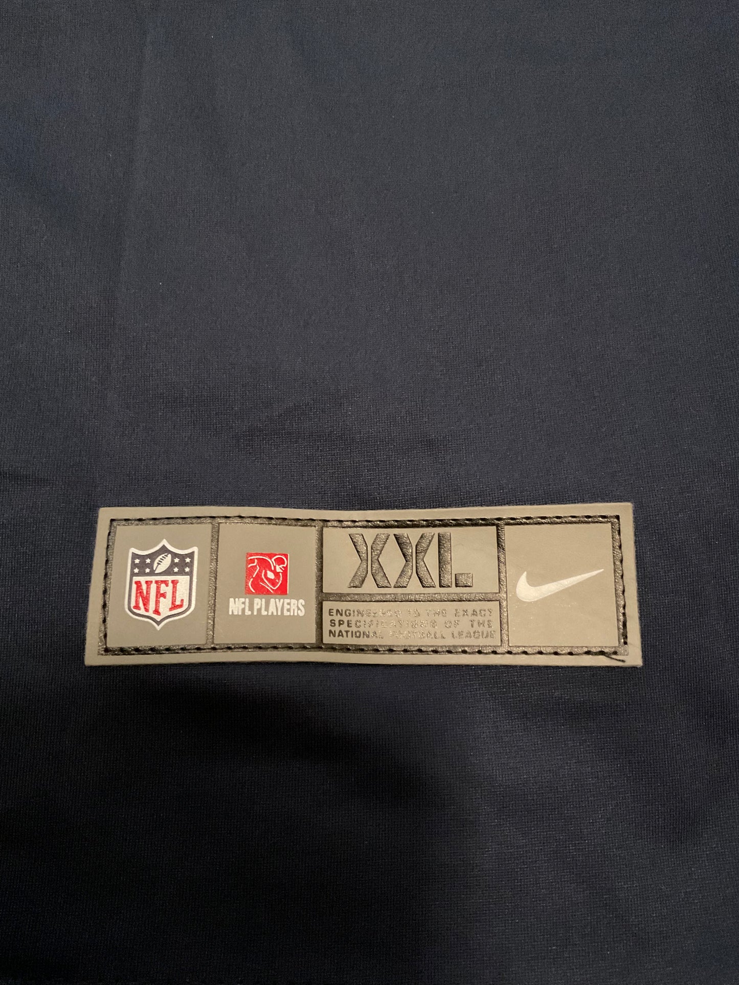 DeMarcus Ware Dallas Cowboys signed Jersey Beckett XXL
