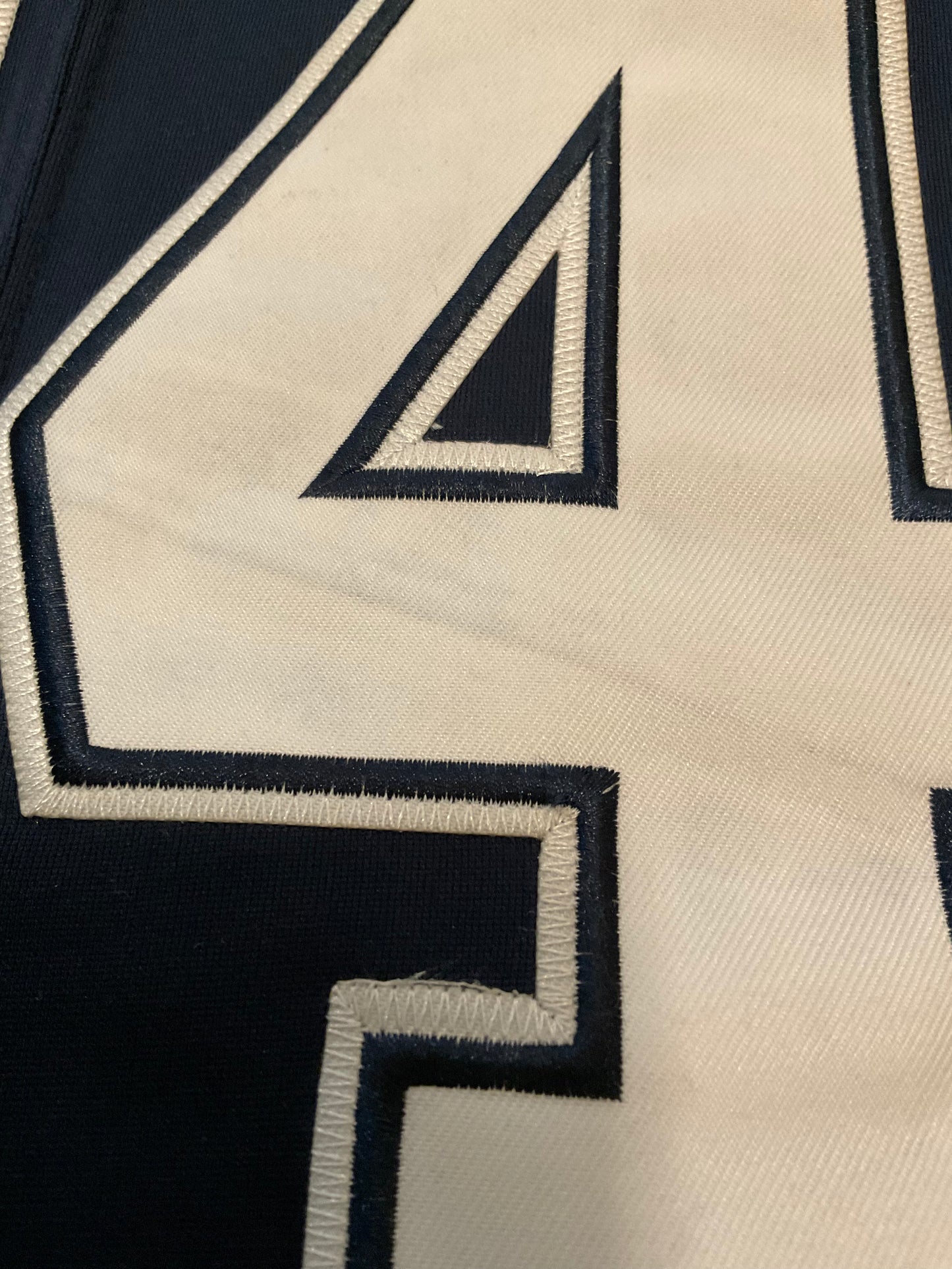 DeMarcus Ware Dallas Cowboys signed Jersey Beckett XXL
