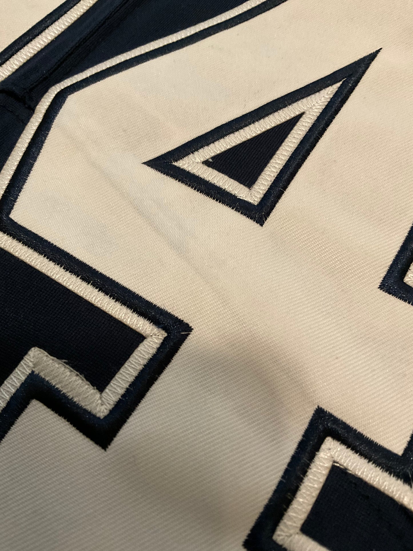 DeMarcus Ware Dallas Cowboys signed Jersey Beckett XXL