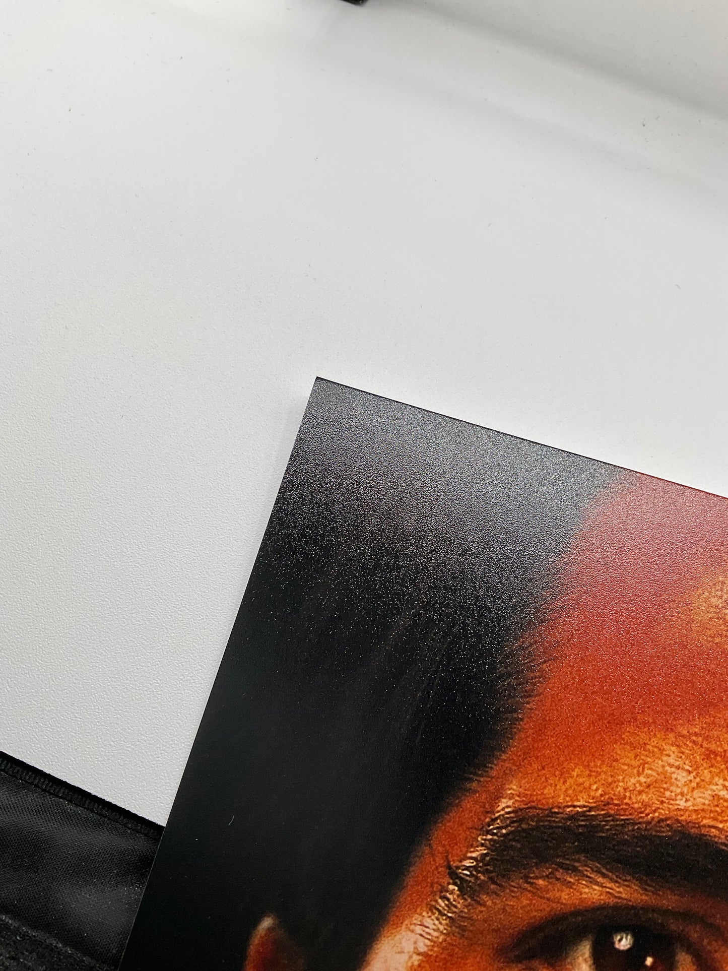 David Dastmalchian Late Night with the Devil signed photo 8x10 ACOA