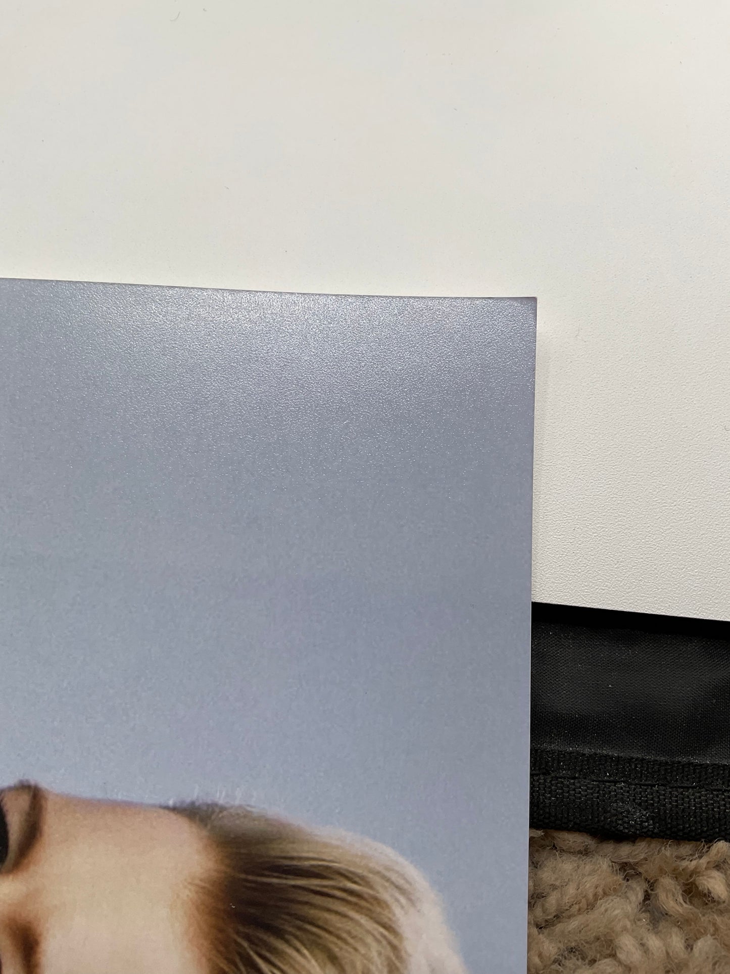 Laura Dern Jurassic Park signed photo 8x10 ACOA Sexy