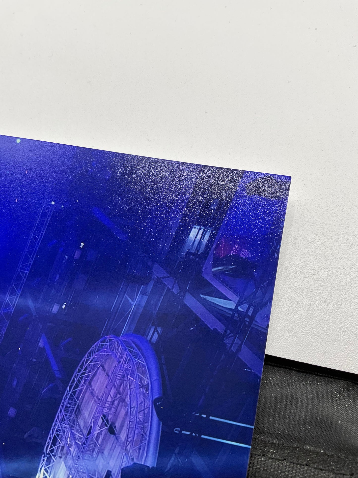 The Miz American Gladiators signed photo 8x10 ACOA Wrestling Mike Mizanin